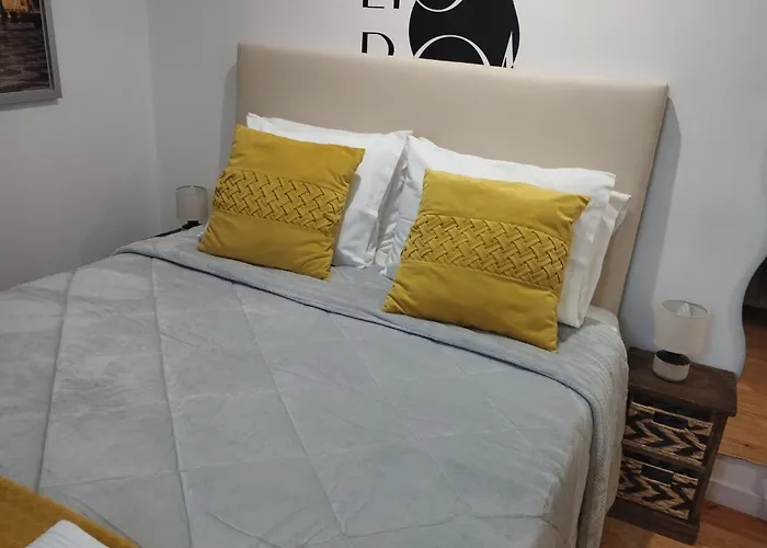 شقة Allfado Lisboa