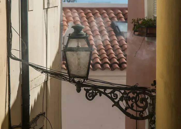 شقة Allfado Lisboa