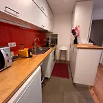 Allfado Apartment