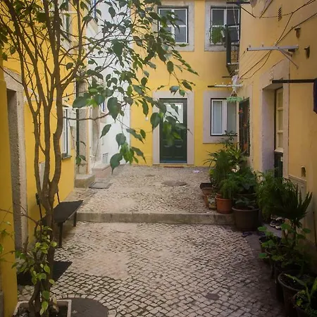 Allfado * Lisboa