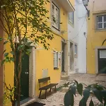 Allfado Apartamento *