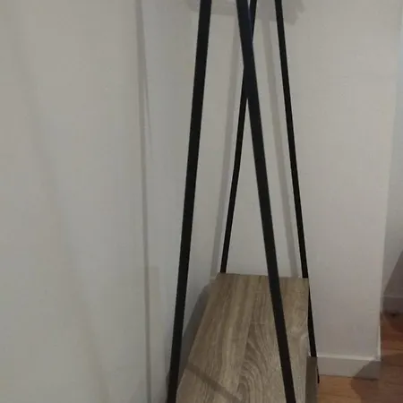Apartment Allfado *