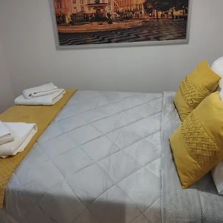 Allfado Appartement *