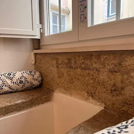 Apartment Allfado