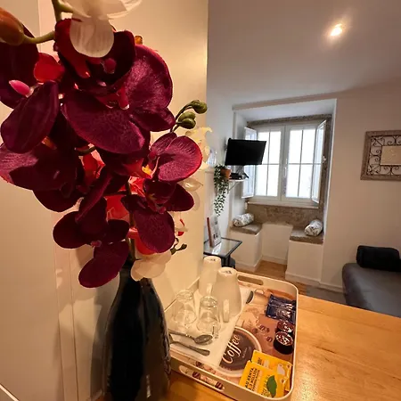 Allfado Apartment *
