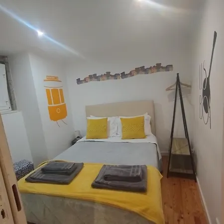 Allfado Apartamento