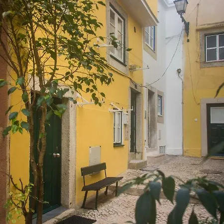 Allfado Apartment *