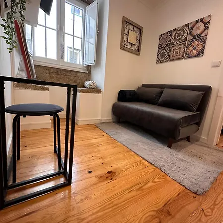 Allfado Appartement