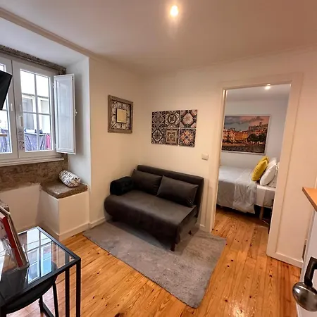 Appartement Allfado