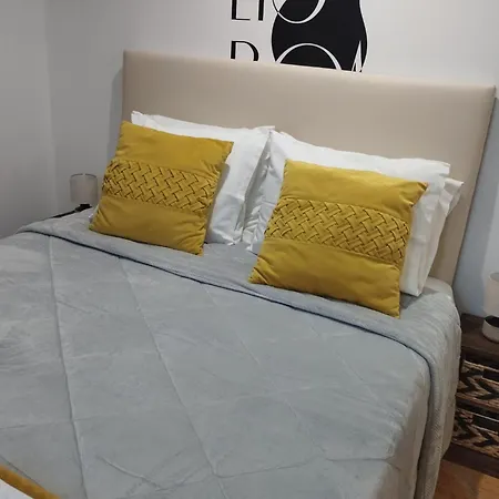 Apartment Allfado Lisbon