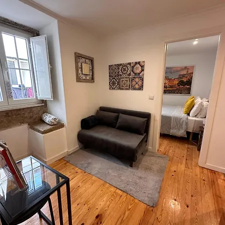 Allfado Apartment Lisbon