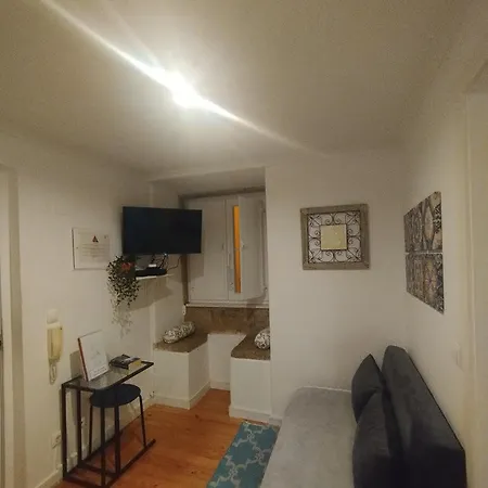 Allfado Апартаменти