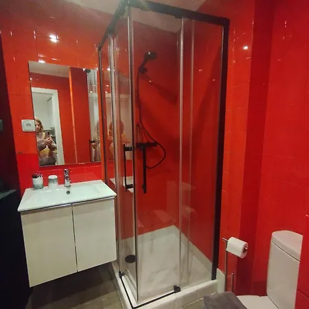 Allfado Apartamento