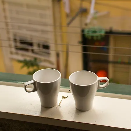 Allfado Apartment Lisbon