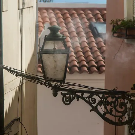 Apartment Allfado Lisbon